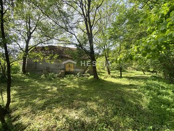 Vidiecka chalupa na polosamote, pozemok 2921 m2, Horné Pasek - 15