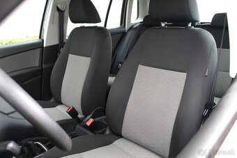 Volkswagen Tiguan 2.0 TDI - 15