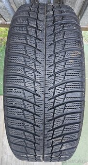 Zimná sada CMS - 5x112 R16 + Bridgestone 205/55 r16 - 15