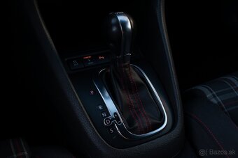 Volkswagen Golf 2.0 TFSI GTI DSG. - 15