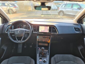 SEAT ATECA 1.6 TDI 115 XCELLENCE - 15