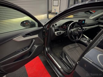 Audi A4 B9 Quattro 45 TDI 3.0 DPH - 15