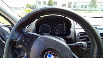 Predám BMW X3 2.0D - 15