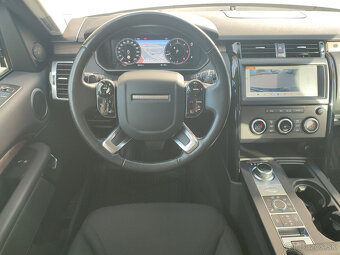 Land Rover Discovery 3.0D SDV6 306k SE AWD A/T 4x4 - 15