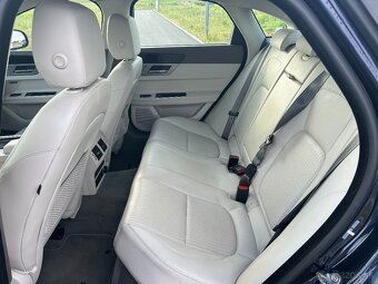 Jaguar XF 2.0 I4 250k Prestige Auto - 15
