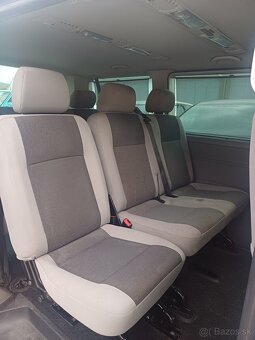 rozpredam volkswagen vw T5 - 15