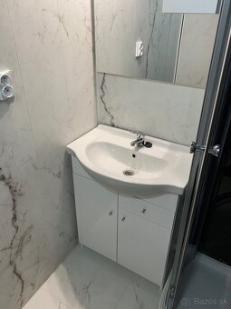 Prenájom 3 izbový byt + klimatizácia Nad Jazerom - 15