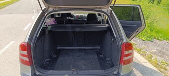 Škoda Octavia Combi 1.9 TDI Classic - 15