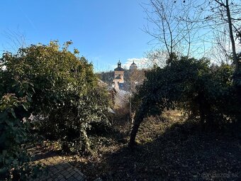 🏡🏡 Na predaj: 2 domčeky v srdci Banskej Štiavnice - 15