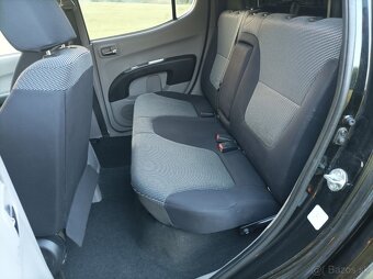 Mitsubishi L200 Mitsubishi L 200 4X4 SSC 1majitel - 15