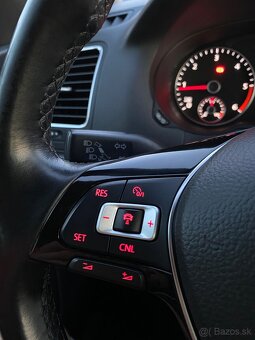 VOLKSWAGEN SHARAN 2.0 TDI HIGHLINE, 7 miestny - 15