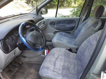 Renault scenic rx4 - 15