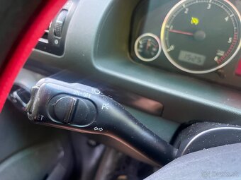 Seat Alhambra 1.9tdi 85kw NOVÁ STK EK - 15