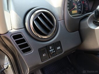 FIAT SEDICI/Suzuki SX4 1.9JTD 4×4 SERV. KNIHA - 15