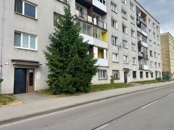 NA PREDAJ 2 IZBOVÝ BYT | ulica Študentská | Košice - Sever - 15