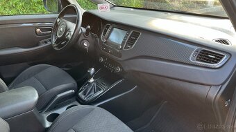 Kia Carens 1.7 CRDi - 15