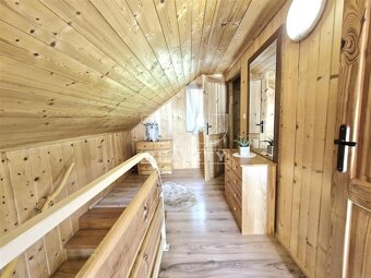 Na predaj rekreačná chata v krásnom a tichom prostredí... - 15