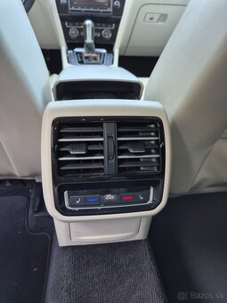 Volkswagen Passat 2.0TDi 4motion - 15