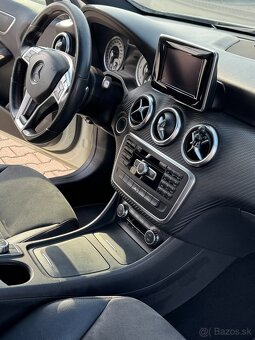 Mercedes A 200 CDI AMG 4x4, 100kW, 4Matic, automat - 15