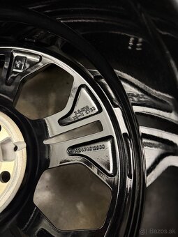 Letná sada 5x112 R18 , 235/55/18 Mercedes Benz GLA GLB - 15