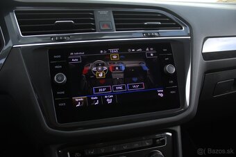 Volkswagen Tiguan Allspace 1.5 TSI, R-Line DSG AT7 - 15