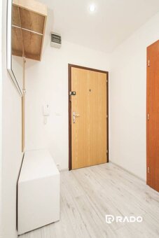 RADO | 3i byt 70m2 + 5m2 balkón, ul. Šafárikova - Trenčín - 15