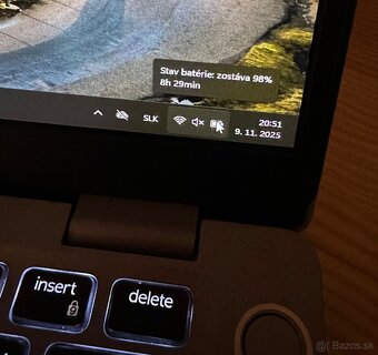 DELL Latitude 5411, 16 GB RAM, Intel CORE i5 vPRO, 14” Displ - 15