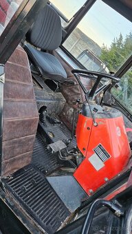 Zetor 7211 original stav 1989 ( 6211/6320/7320/7711) - 15