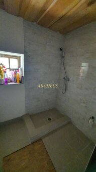 Chalupa Čavoj, časť Petriskovci - Prievidza - 15