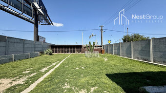 PREDAJ 4-i rodinný dom alebo investičná príležitosť, Podunaj - 15