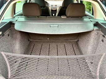 Škoda Fabia Combi "Swiss Olympic" - 1.9TDi 74Kw 101Ps… - 15