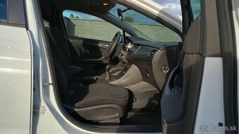 Opel Astra sport Tourer 1.6 ST CDTI - 15