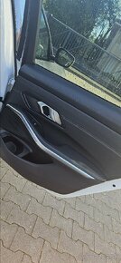 BMW 318d 2020 - 15
