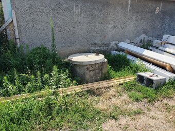 Predám stavebný pozemok s elektr. prípojkou a s projektom - 15