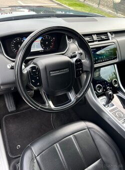 Range Rover Sport 5.0 V8 Mozna vymena - 15