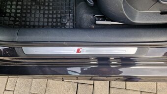 Audi A3 2.0 TFSI 190k S-line quattro S tronic - 15