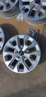 Renault dacia duster mazda honda toyota 5x114,3 r16 - 15