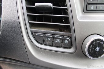 Ford Transit, 350L 2,0TDCI L3H2+klima+parkovací senzory - 15