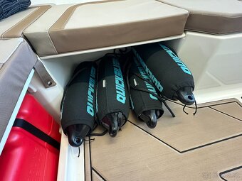 QUICKSILVER Activ 475 aXESS + MERCURY F 10 EFI EL záruka 5 l - 15