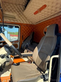 SCANIA R450 STANDART SPECIAL EURO 6 TOPLINE - 15