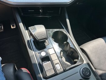 VW Touareg 3.0TDI 210kw R-Line 20/Edition 4Motion - 15