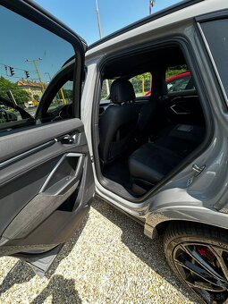 Audi RSQ3 55 TFSI Quattro S-tronic Plná výbava - 15
