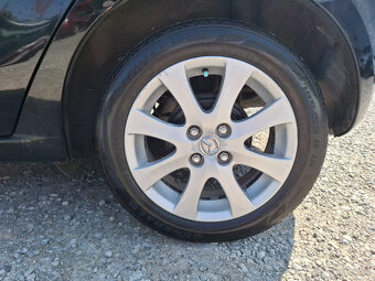 Mazda 2 1.3i TE Pro - AJ NA SPLÁTKY OD 19,90 EURO - 15