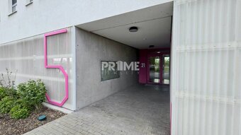Úplne nový 1i byt so spacím kútom, balkón, novostavba Slnečn - 15