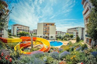 Bulharsko-Elenitě, 1kk 65 990 Euro - 15