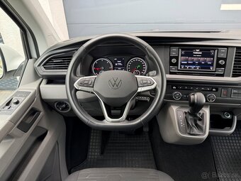 Volkswagen Caravelle 2.0 TDI DSG Comfortline Long 2023 - 15