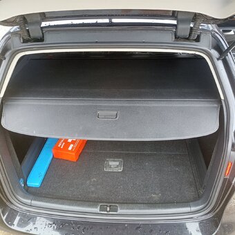 Volkswagen Passat B6 2.0 TDI 103kW DSG - 15