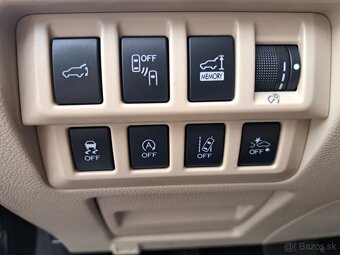 Subaru Outback 2.5i-S Exclusive NAVI CVT - 15