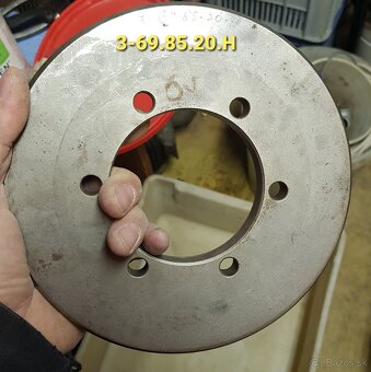 Predam nove loziska - 15