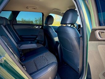 Kia Ceed SW, 1.6 CRDi, 100kw, GOLD+, 3/2023, SR - 15